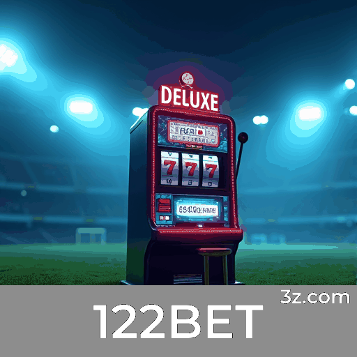122BET: A Plataforma de Apostas em Seu Bolso