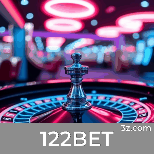 Desbloqueie Surpresas com 122BET!