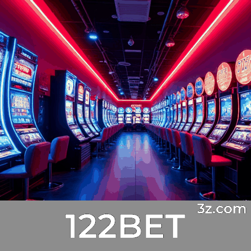 Laboratório de Dados 122BET: Ciência e Análise para Apostas Esportivas