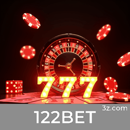 Desbloqueie Surpresas com 122BET!