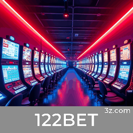 Emocionante Realismo Psicológico no Cassino 122BET