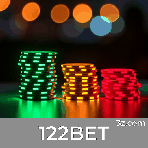 122BET: A Plataforma de Apostas em Seu Bolso