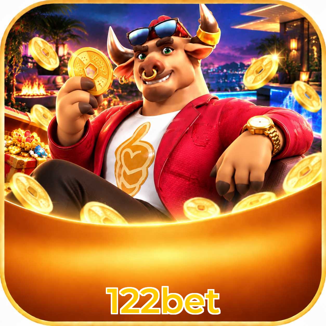 122bet Download Oficial