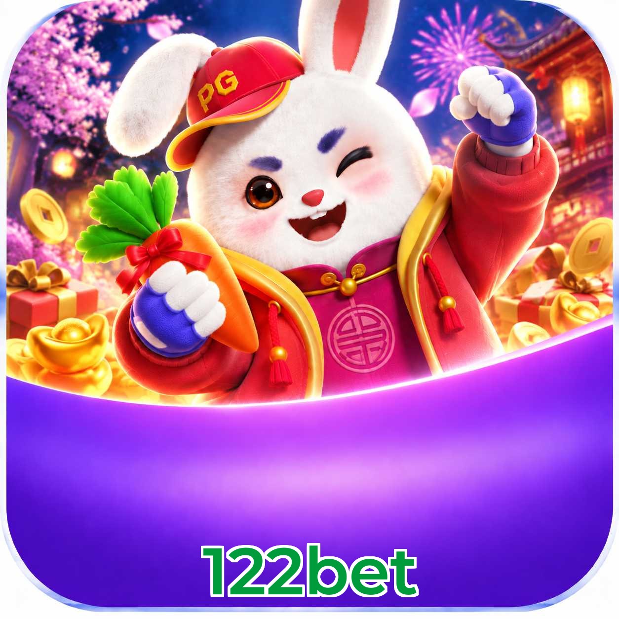 Telegram 122bet - Canal Oficial Verificado