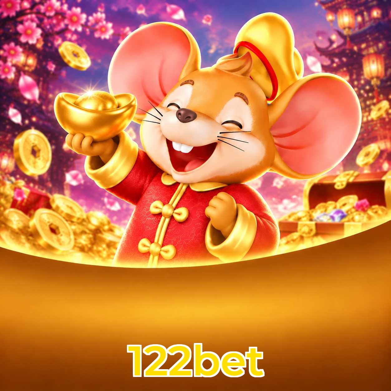 Loteria 122bet - Mega-Sena online