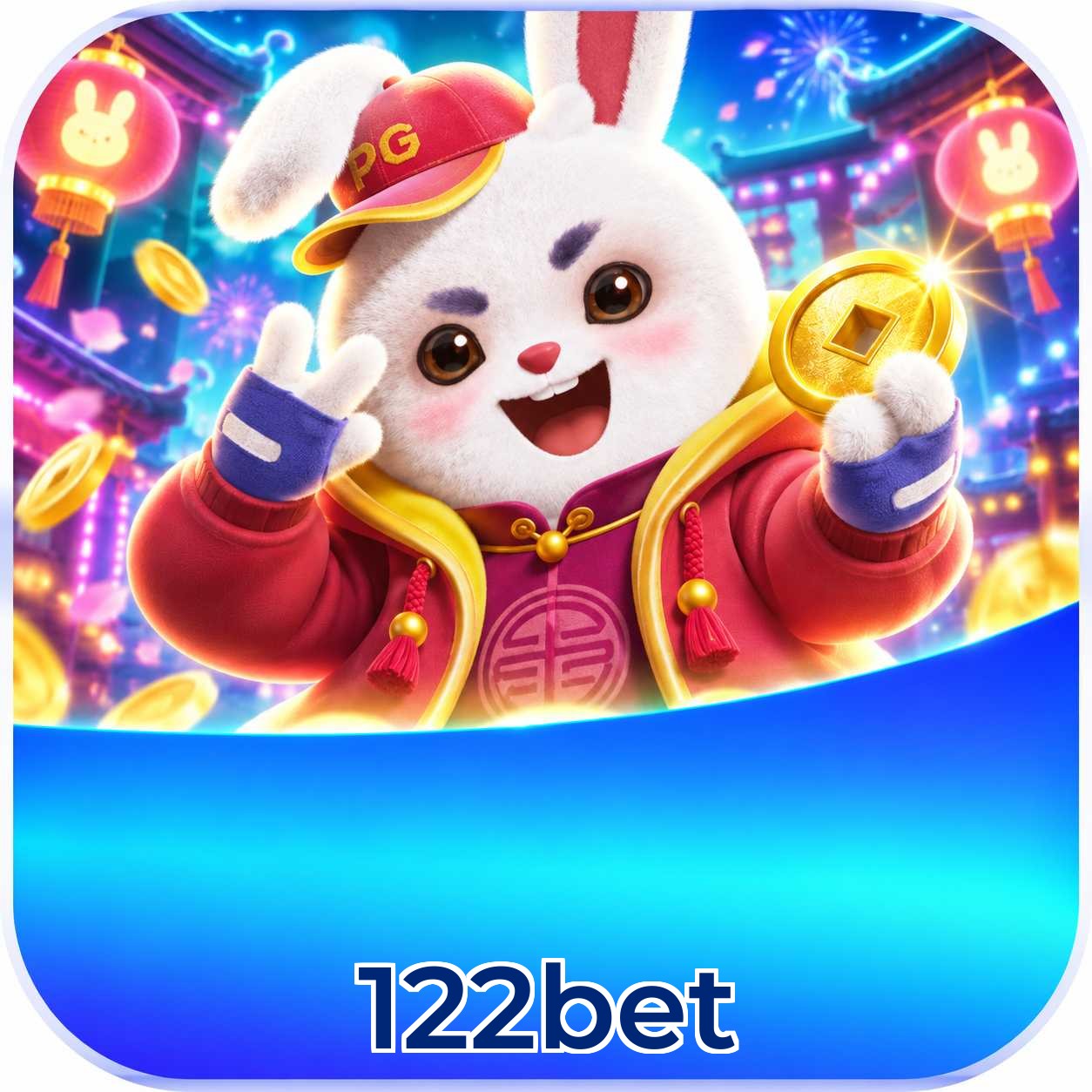 122bet Licença Curaçao Gaming