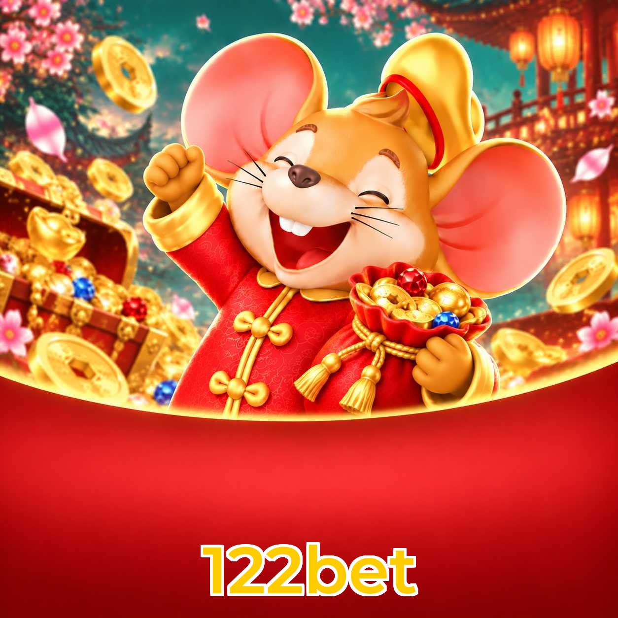 122bet Certificado eCOGRA - Jogos Justos Auditados