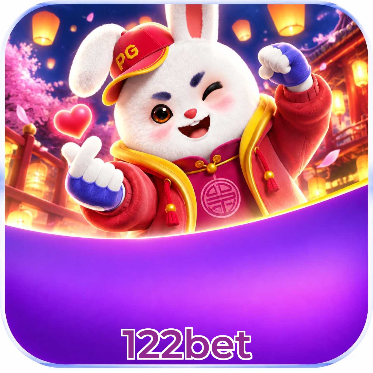 Servidor Brasil 122bet