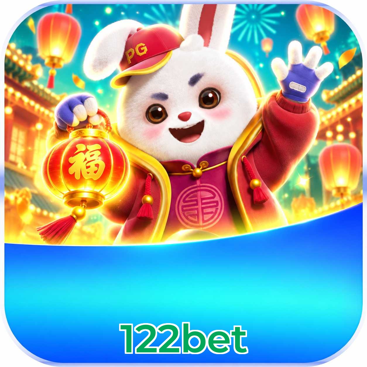 Slots 122bet - Jackpots Progressivos