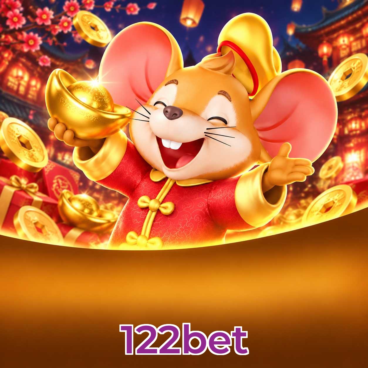 122bet Licenciado Curaçao - Segurança SSL 256-bit