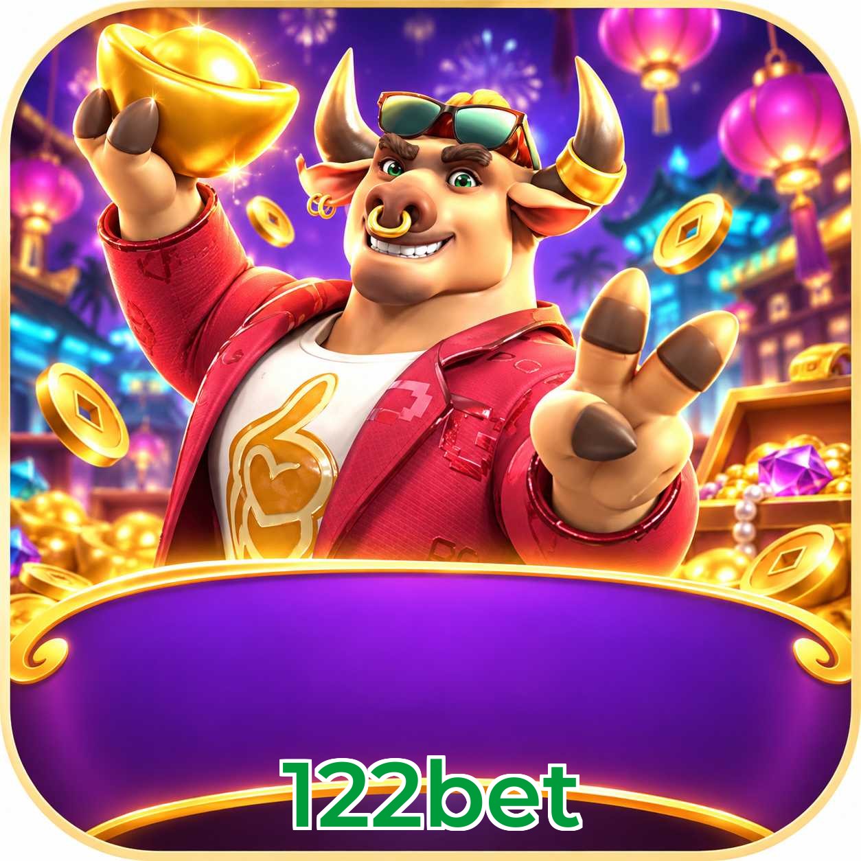 Plataforma 122bet - Segurança SSL 256-bit